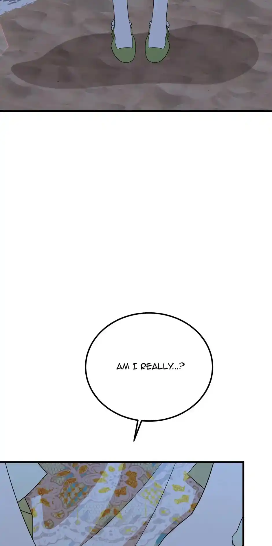 The Princess' Dangerous Brothers Chapter 42