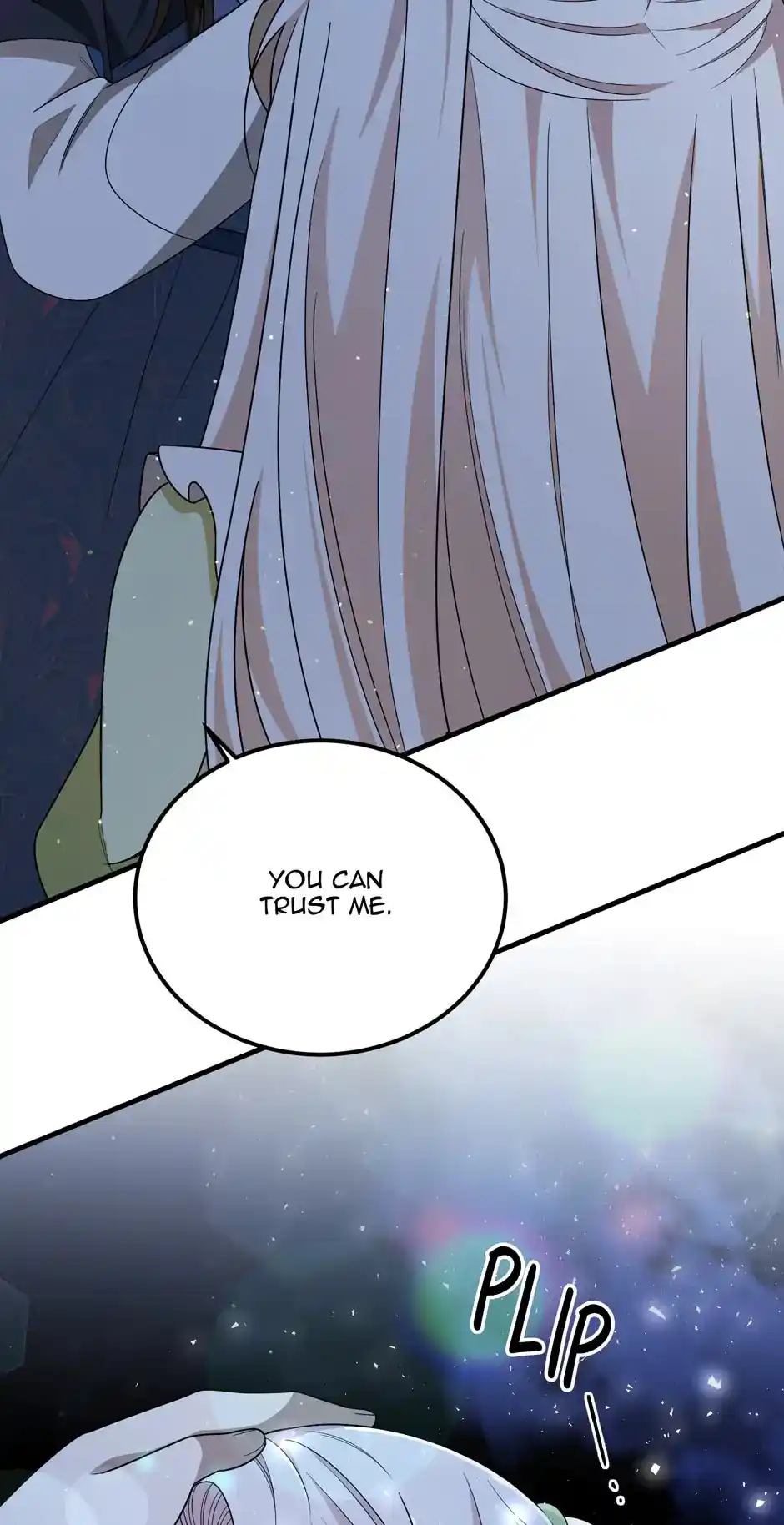 The Princess' Dangerous Brothers Chapter 42