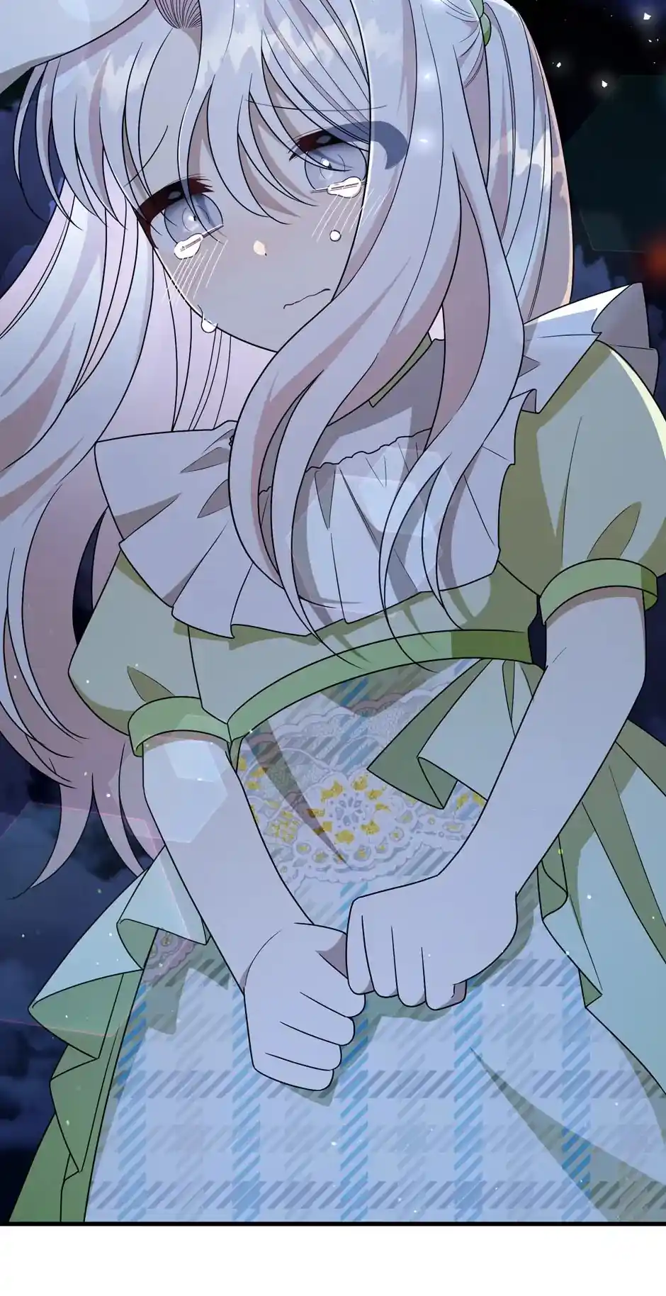 The Princess' Dangerous Brothers Chapter 42