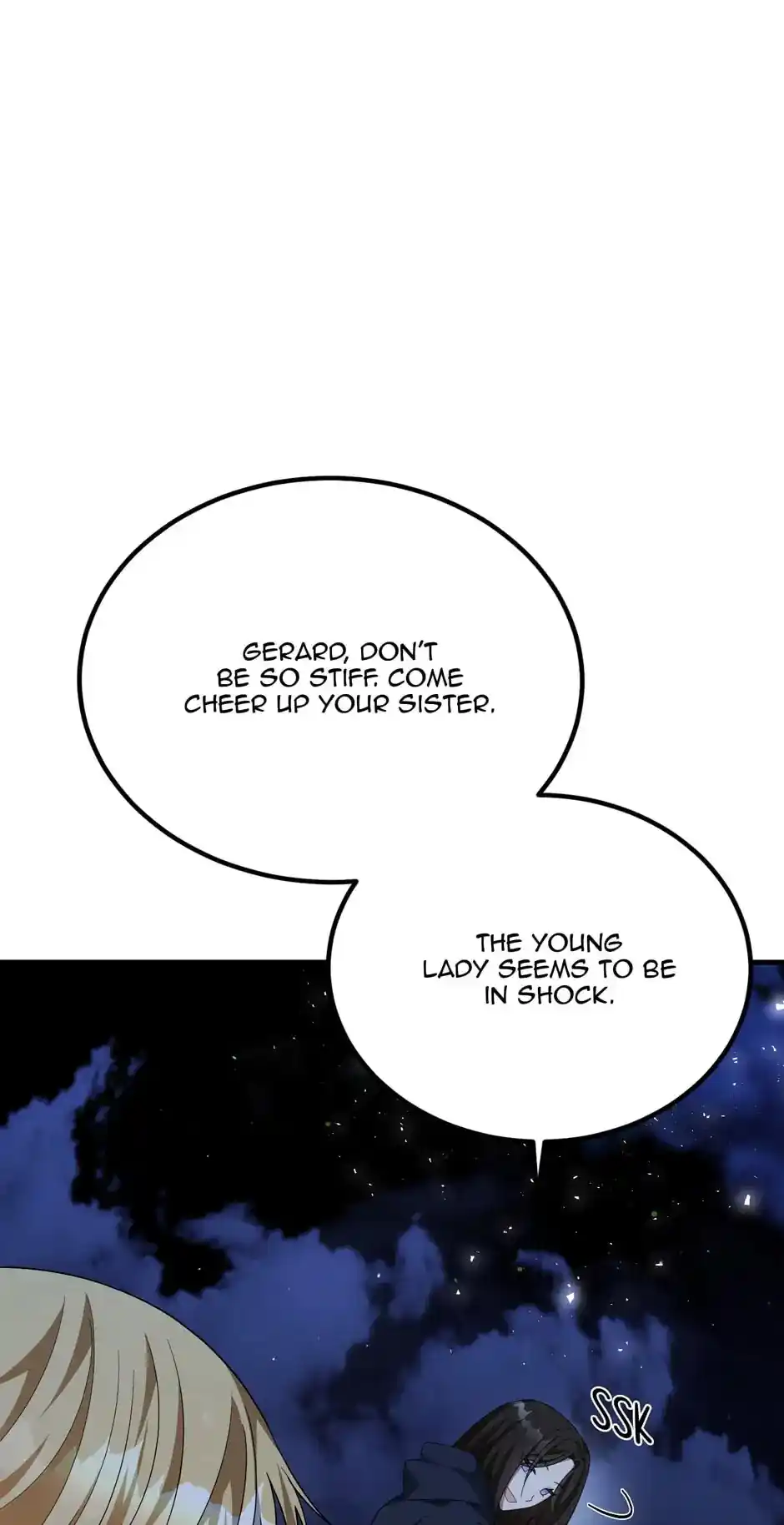 The Princess' Dangerous Brothers Chapter 42