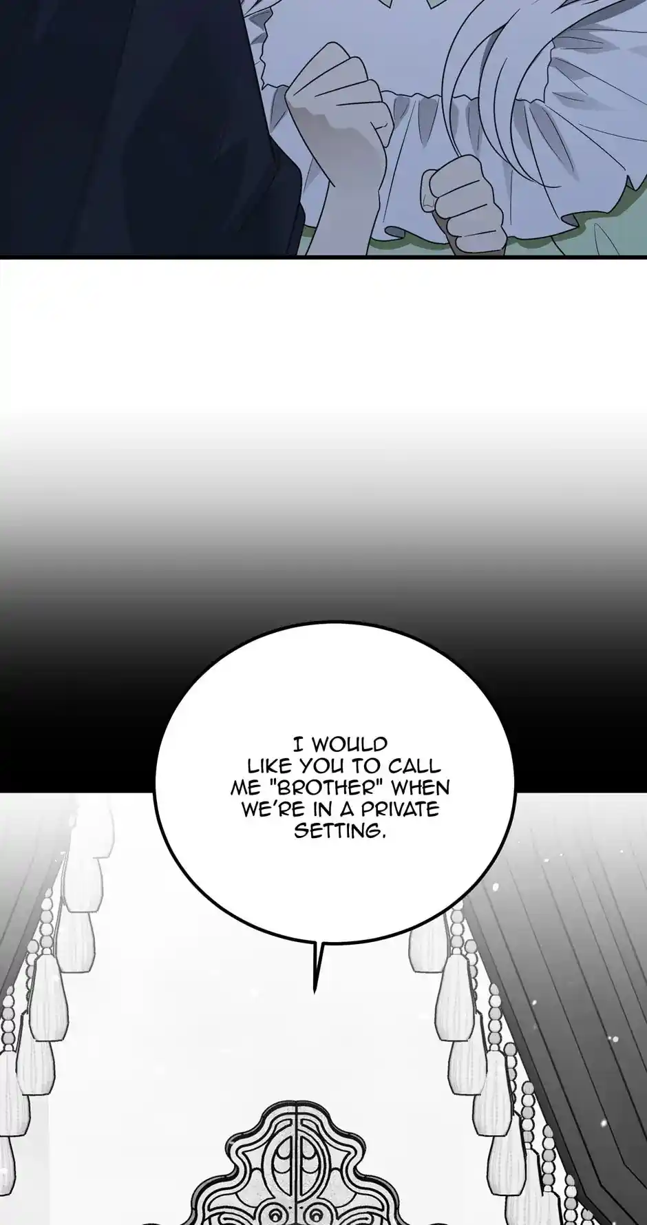 The Princess' Dangerous Brothers Chapter 42