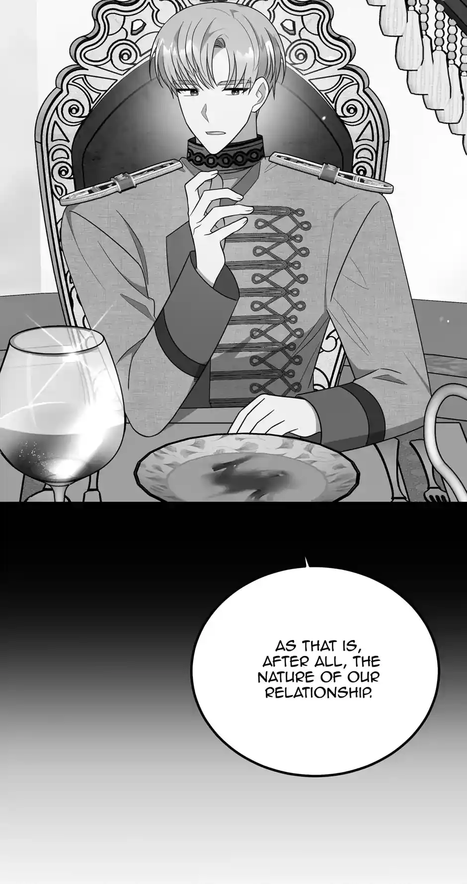 The Princess' Dangerous Brothers Chapter 42