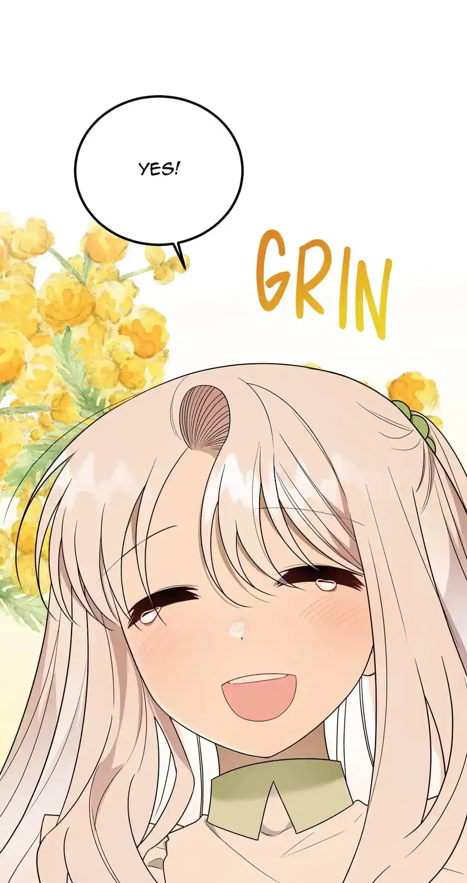 The Princess' Dangerous Brothers Chapter 42