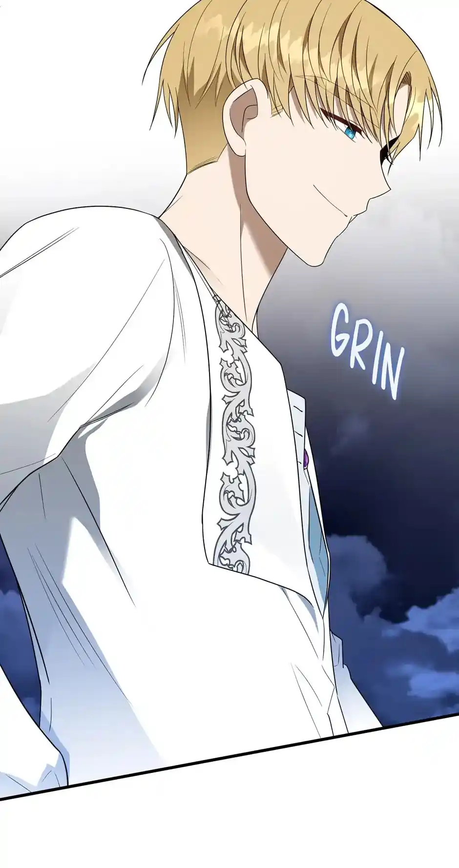 The Princess' Dangerous Brothers Chapter 42