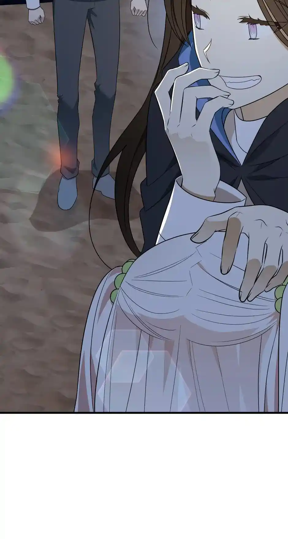 The Princess' Dangerous Brothers Chapter 42