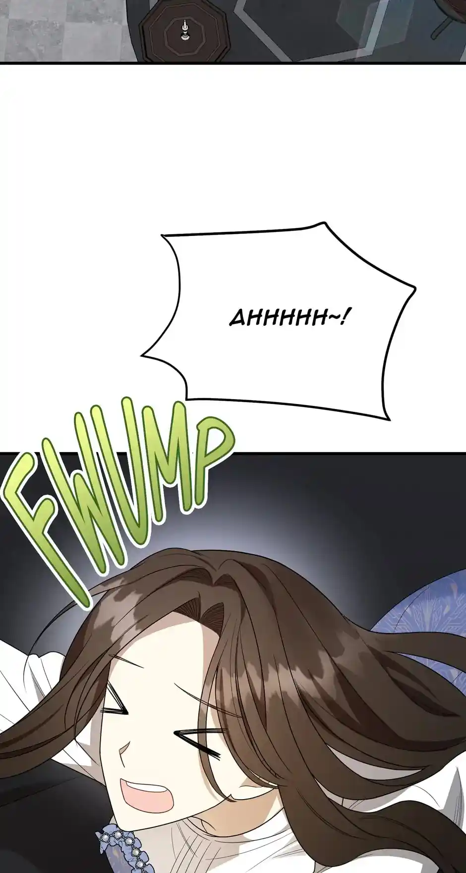 The Princess' Dangerous Brothers Chapter 42