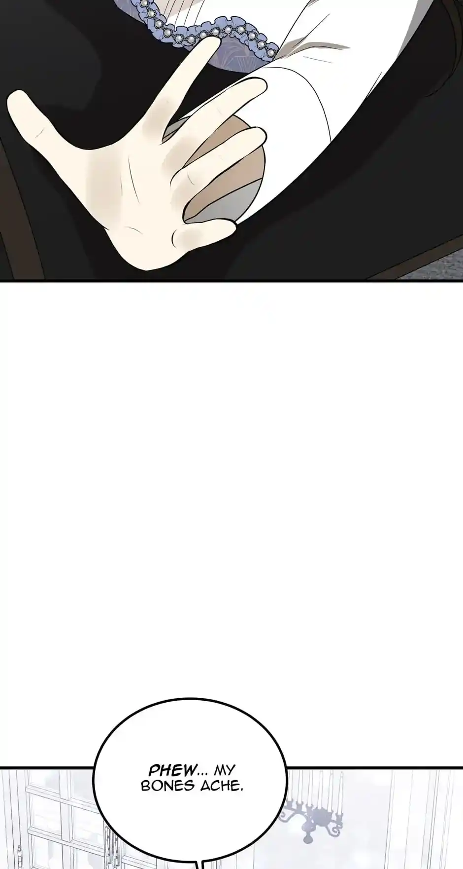 The Princess' Dangerous Brothers Chapter 42