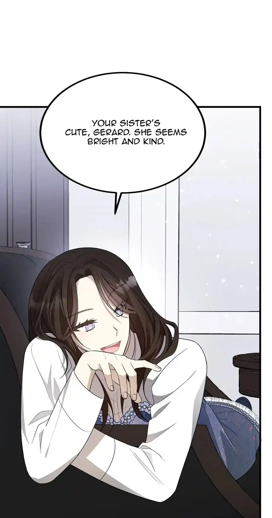 The Princess' Dangerous Brothers Chapter 42