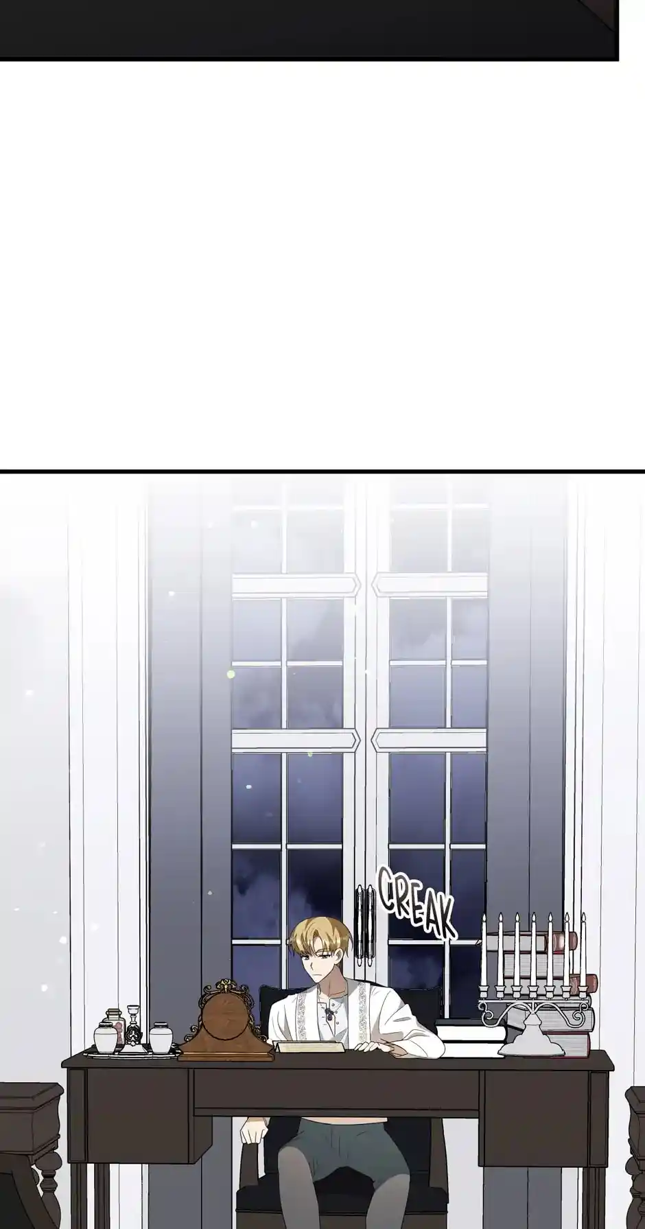 The Princess' Dangerous Brothers Chapter 42