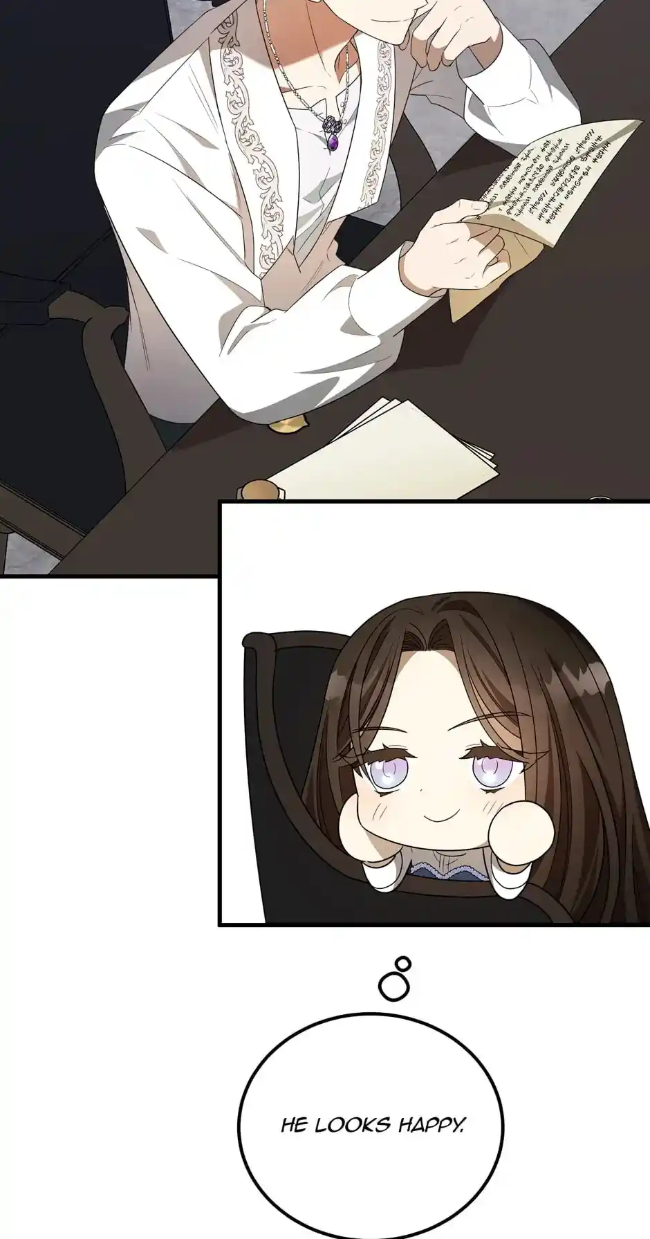 The Princess' Dangerous Brothers Chapter 42