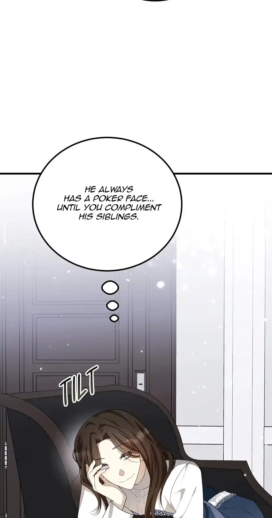 The Princess' Dangerous Brothers Chapter 42