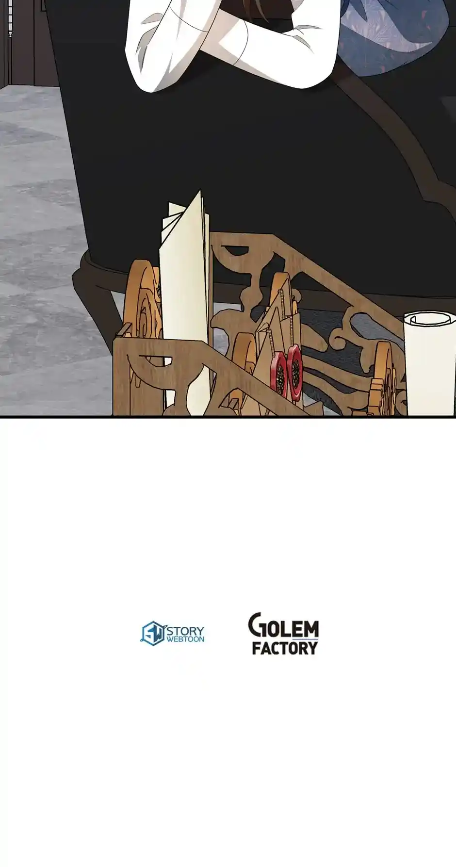 The Princess' Dangerous Brothers Chapter 42