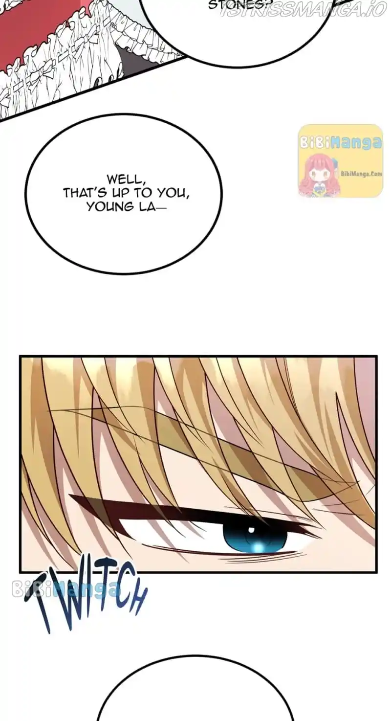 The Princess’ Dangerous Brothers Chapter 46