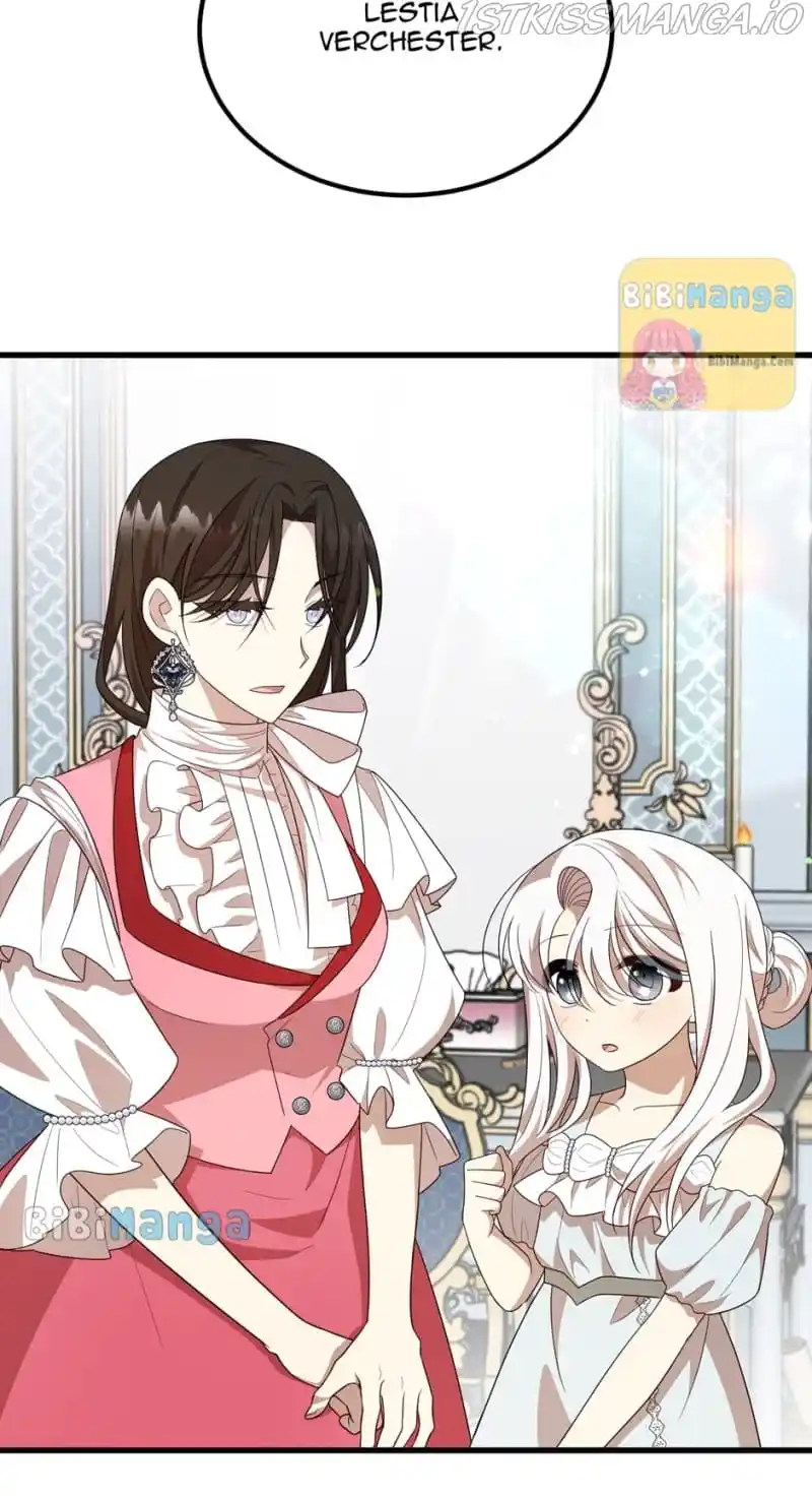 The Princess’ Dangerous Brothers Chapter 46