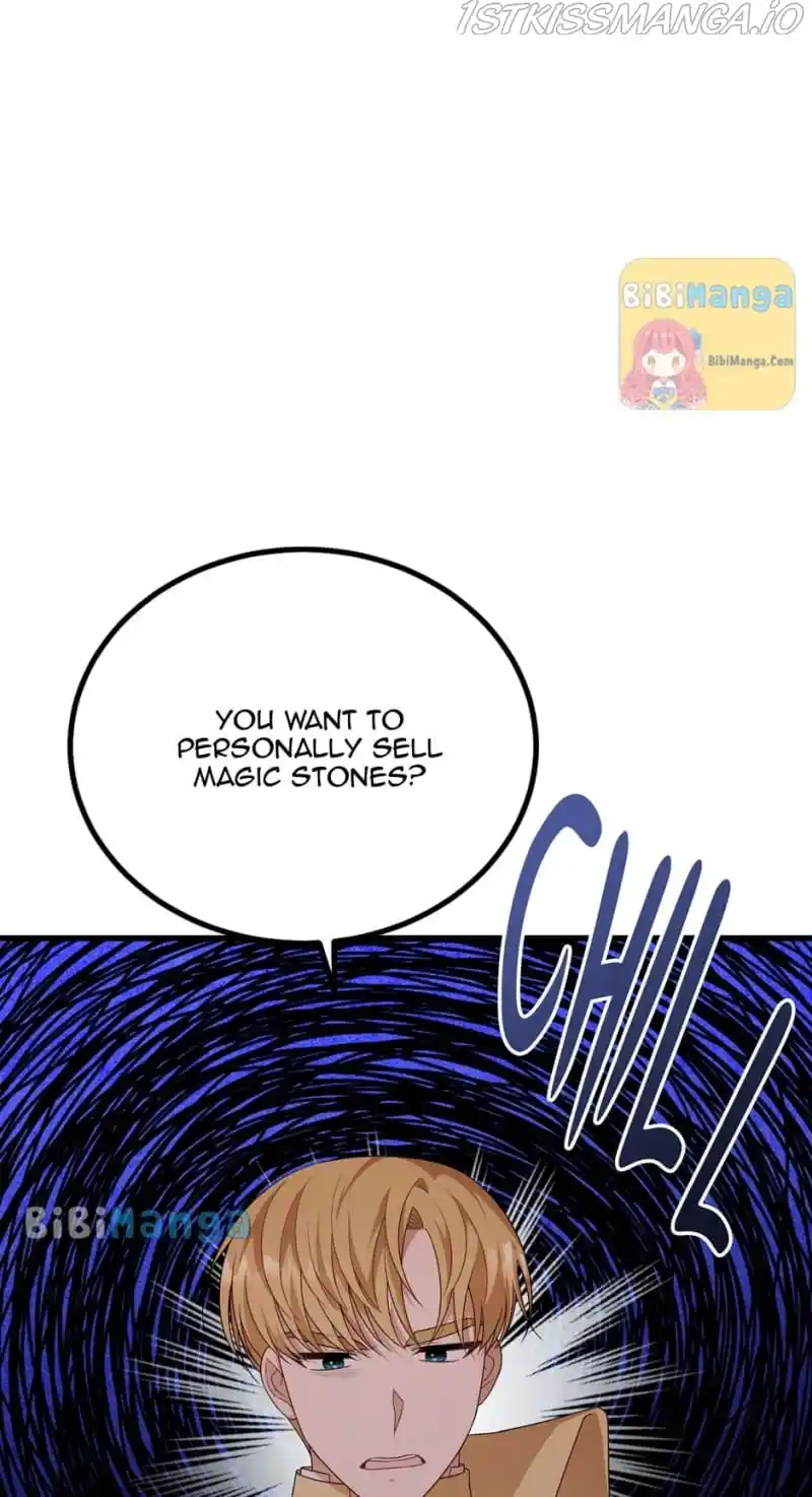 The Princess’ Dangerous Brothers Chapter 46