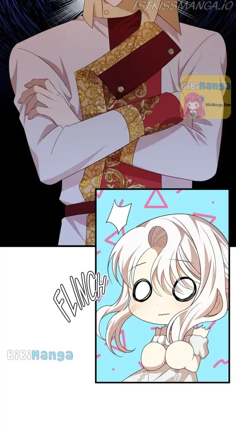 The Princess’ Dangerous Brothers Chapter 46