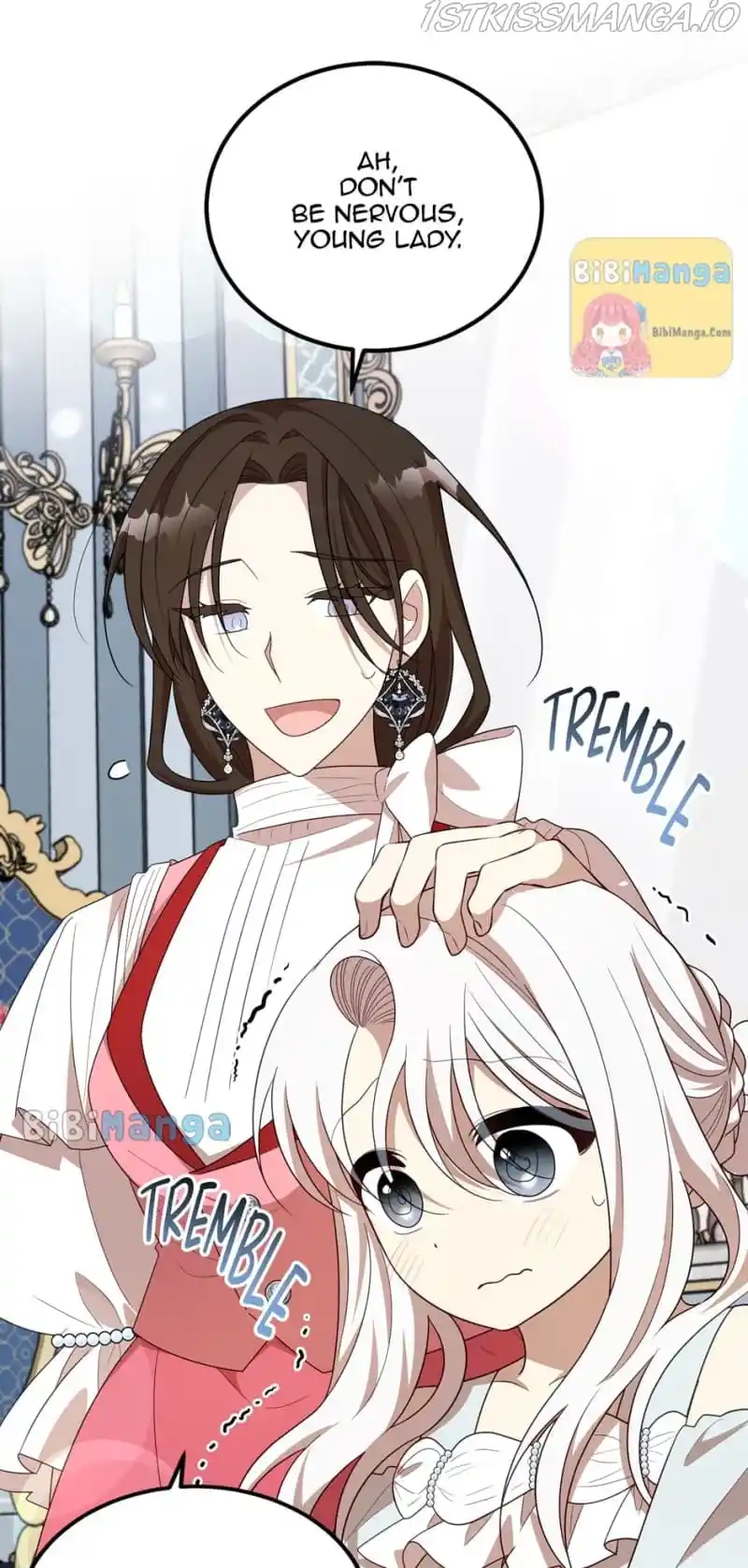 The Princess’ Dangerous Brothers Chapter 46