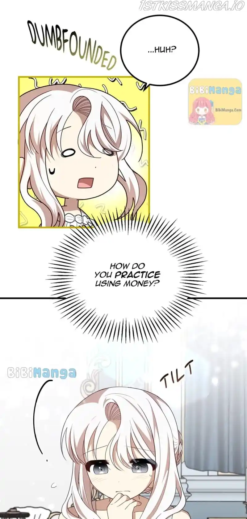 The Princess’ Dangerous Brothers Chapter 46