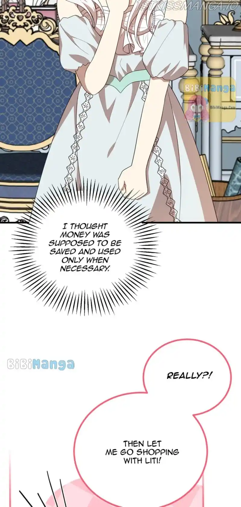 The Princess’ Dangerous Brothers Chapter 46