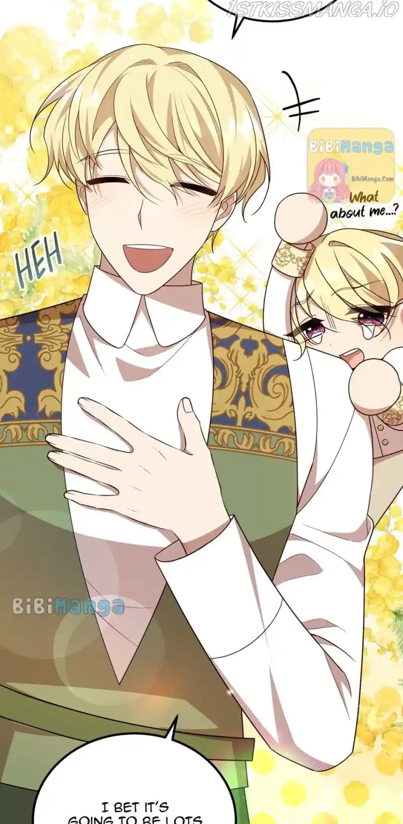 The Princess’ Dangerous Brothers Chapter 46