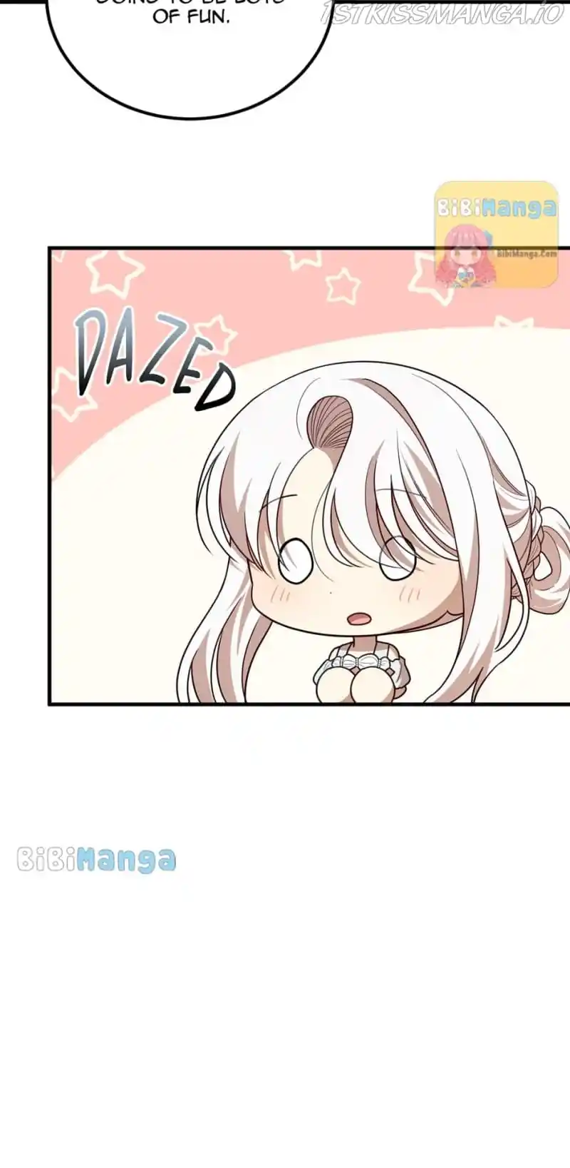 The Princess’ Dangerous Brothers Chapter 46