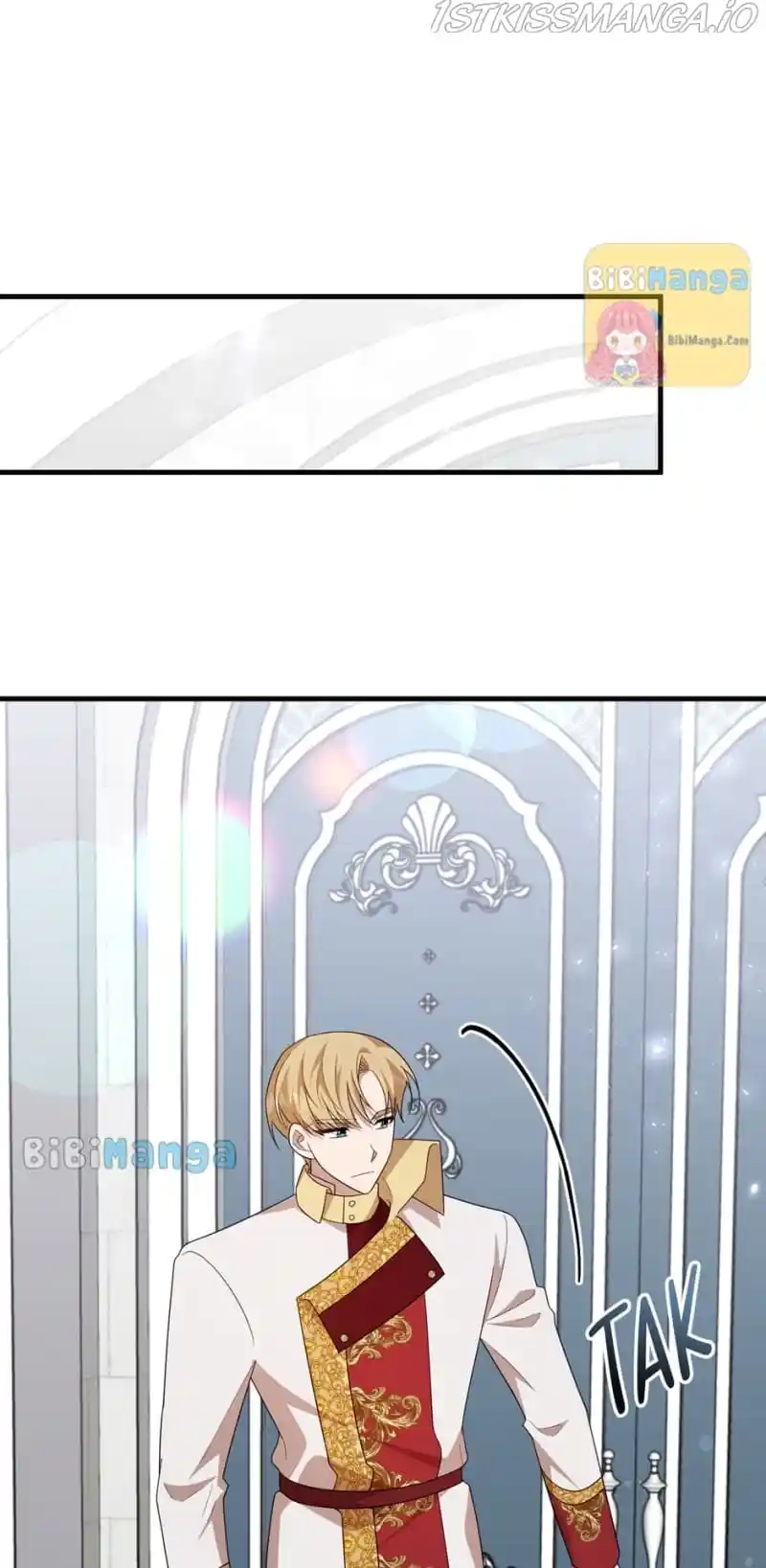 The Princess’ Dangerous Brothers Chapter 46