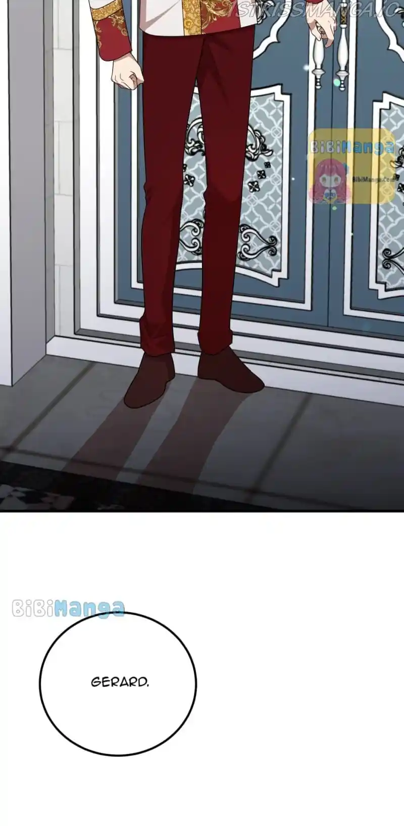 The Princess’ Dangerous Brothers Chapter 46