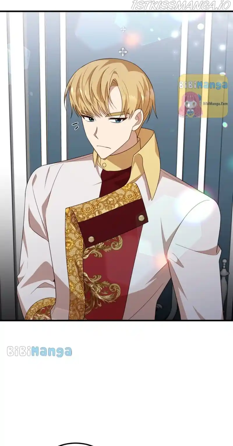 The Princess’ Dangerous Brothers Chapter 46