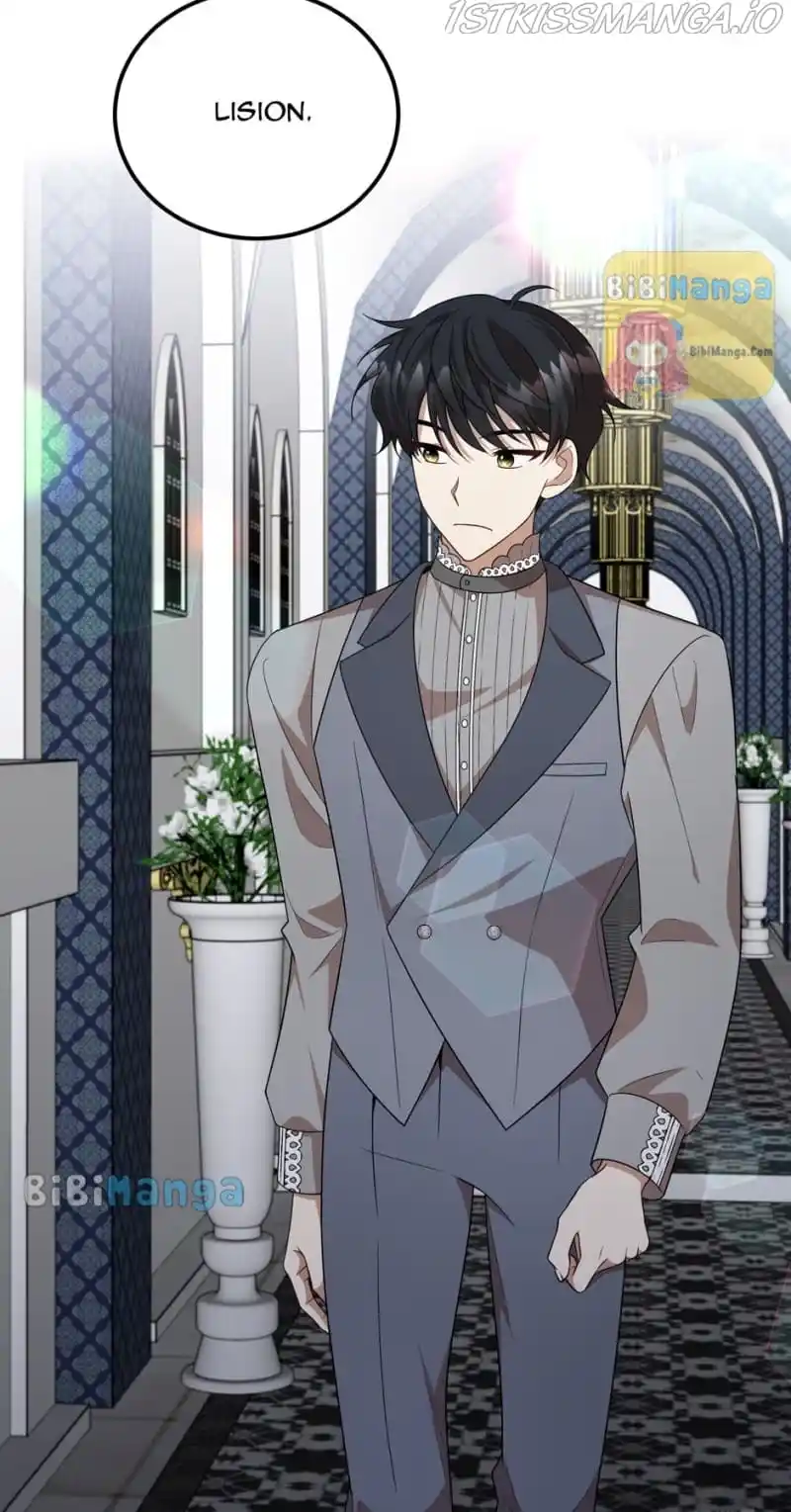 The Princess’ Dangerous Brothers Chapter 46