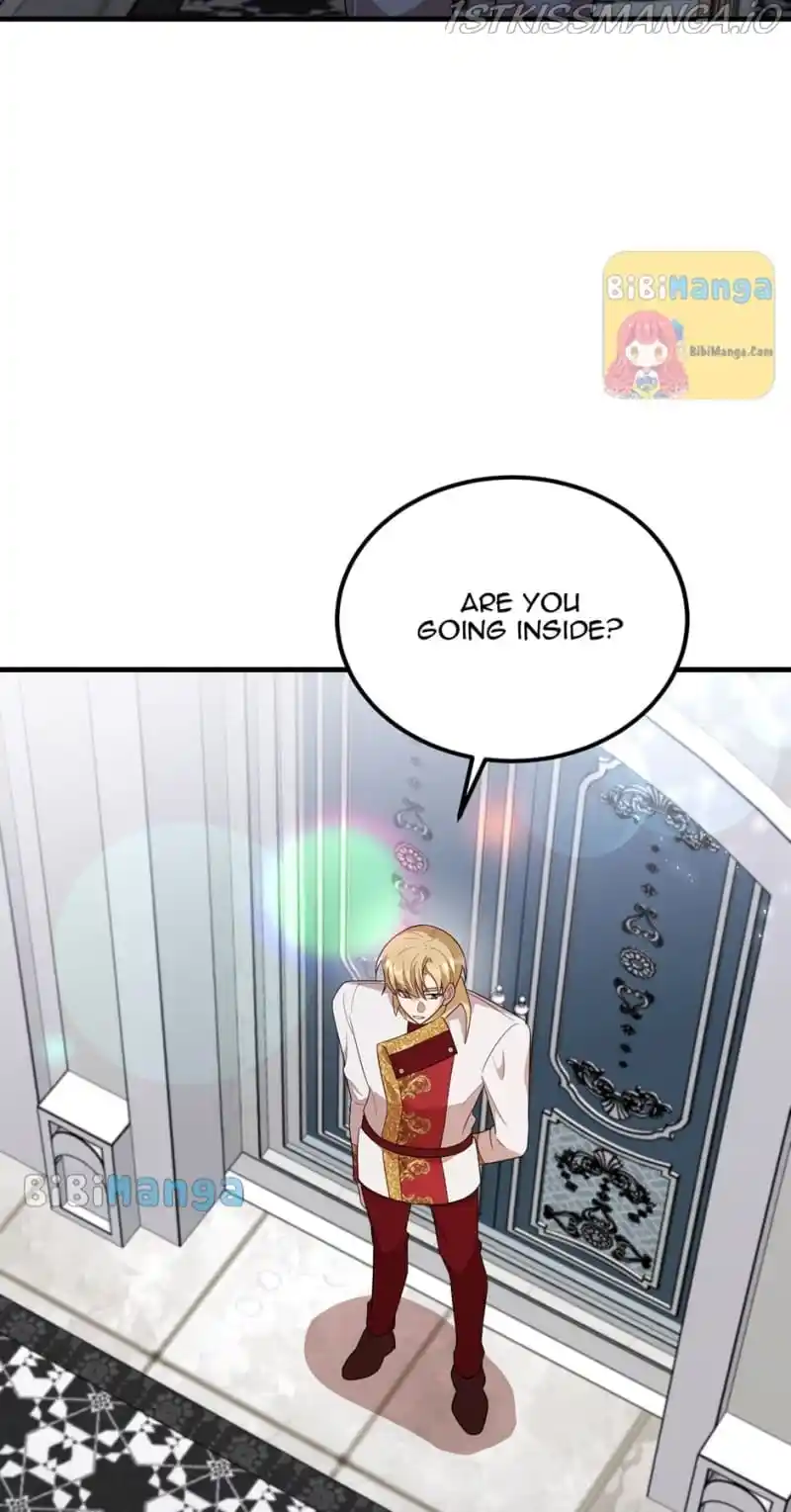 The Princess’ Dangerous Brothers Chapter 46