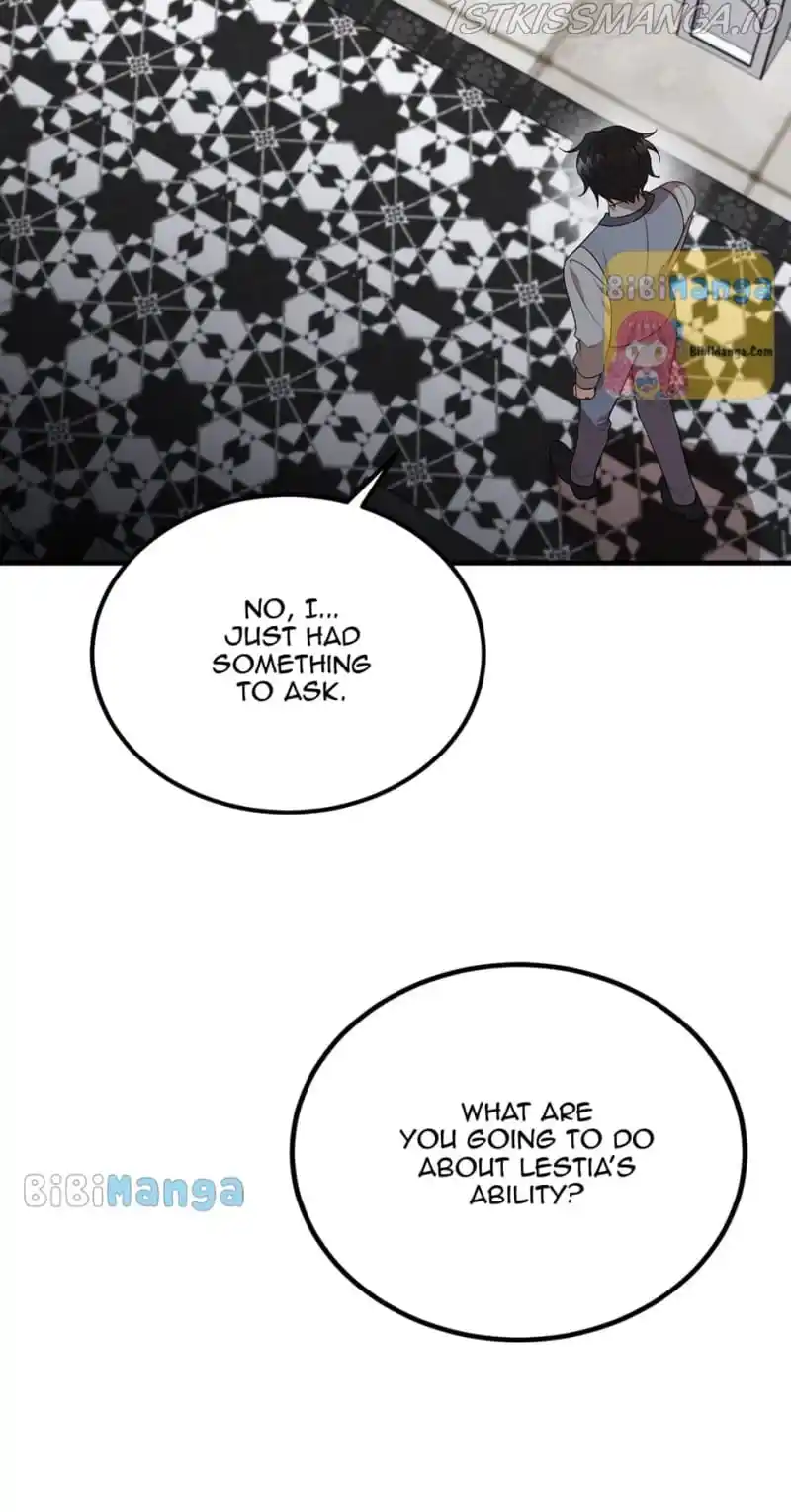 The Princess’ Dangerous Brothers Chapter 46