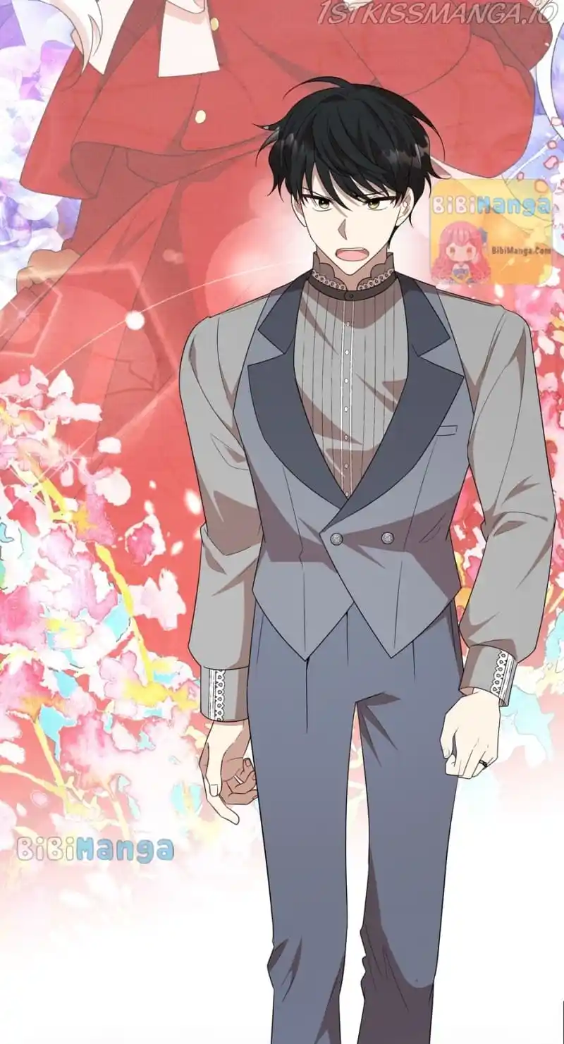 The Princess’ Dangerous Brothers Chapter 46