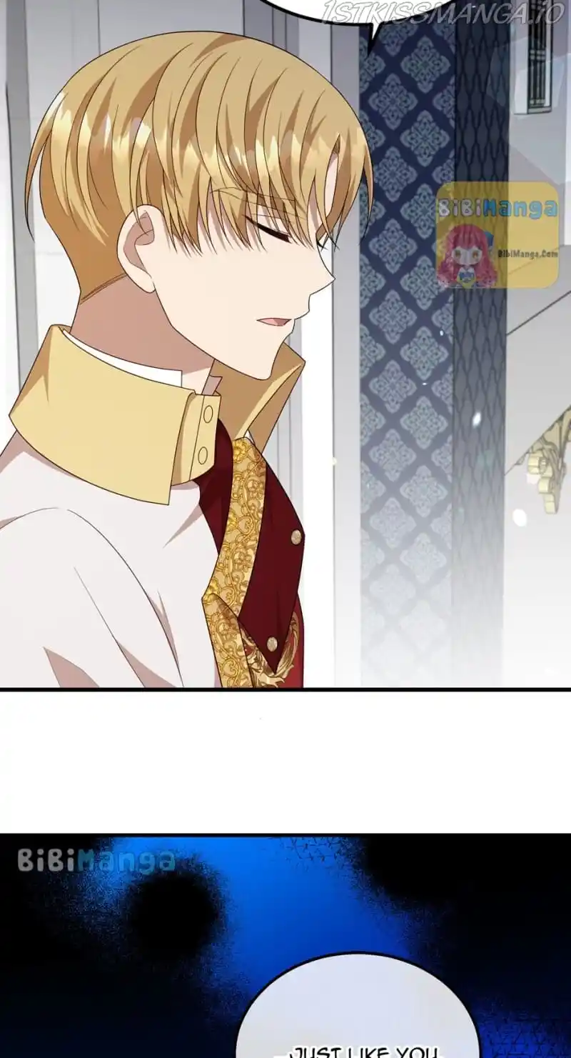 The Princess’ Dangerous Brothers Chapter 46