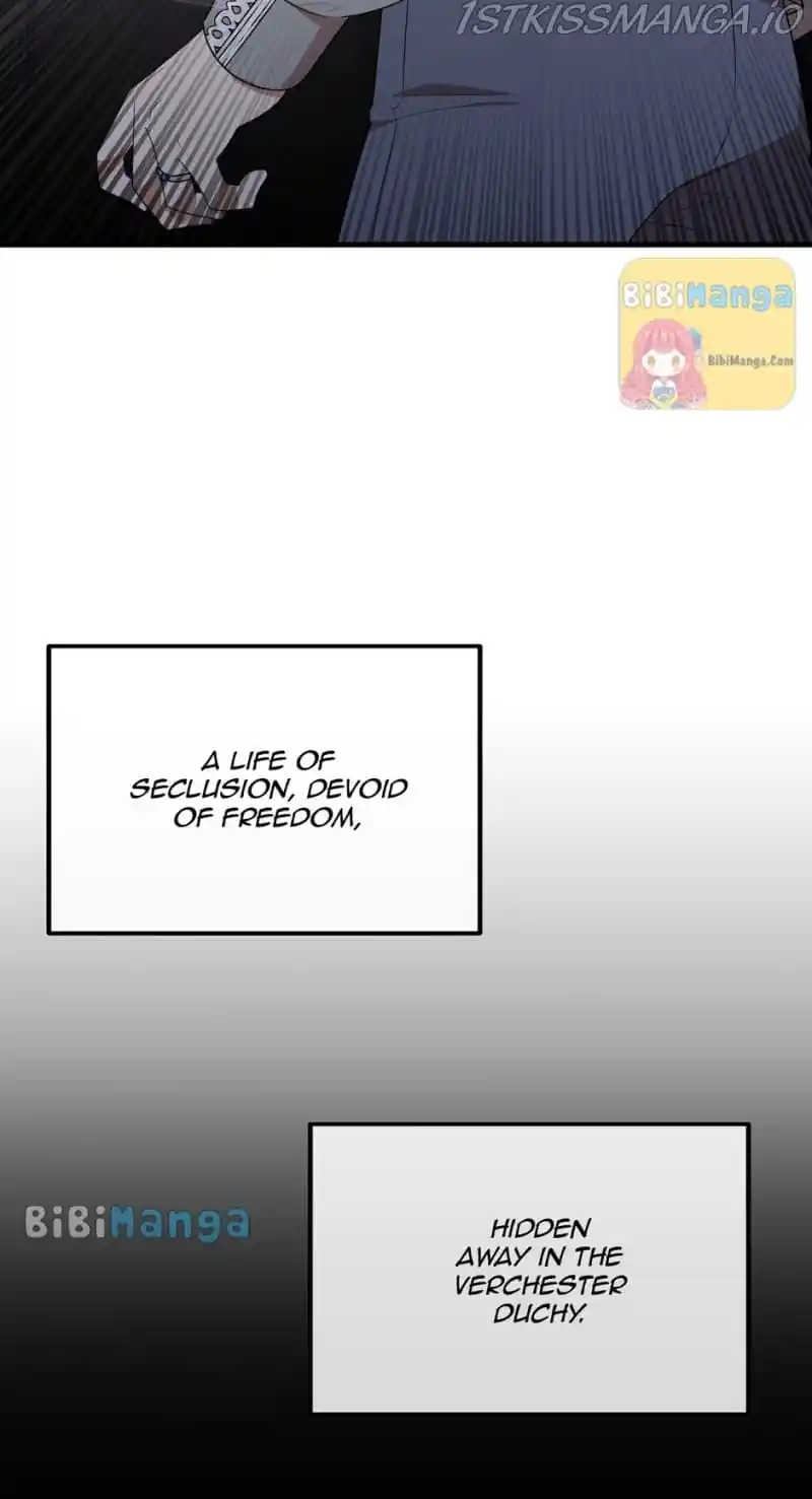 The Princess’ Dangerous Brothers Chapter 46