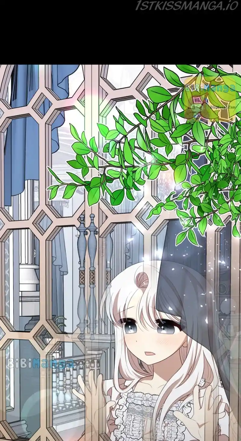 The Princess’ Dangerous Brothers Chapter 46