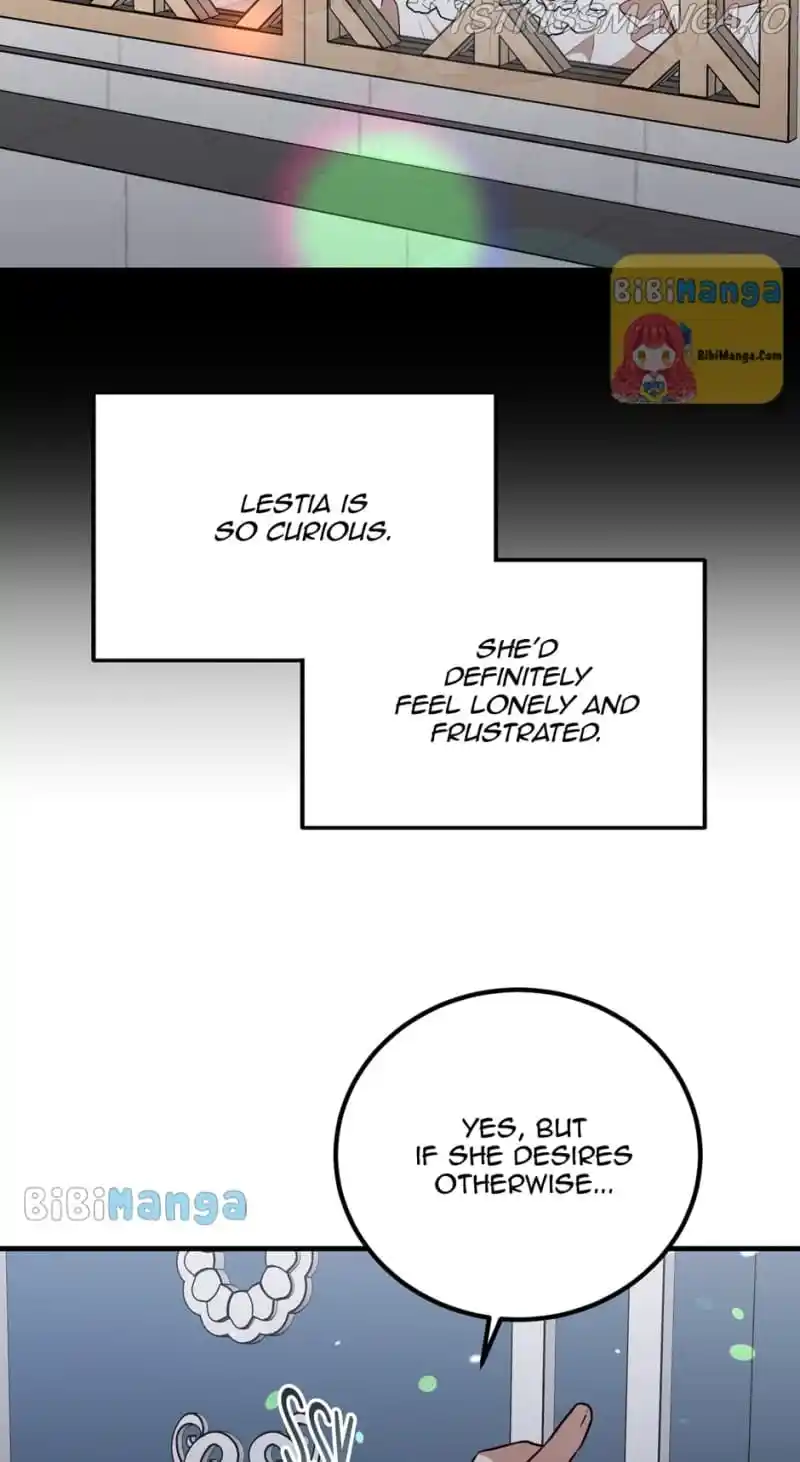 The Princess’ Dangerous Brothers Chapter 46