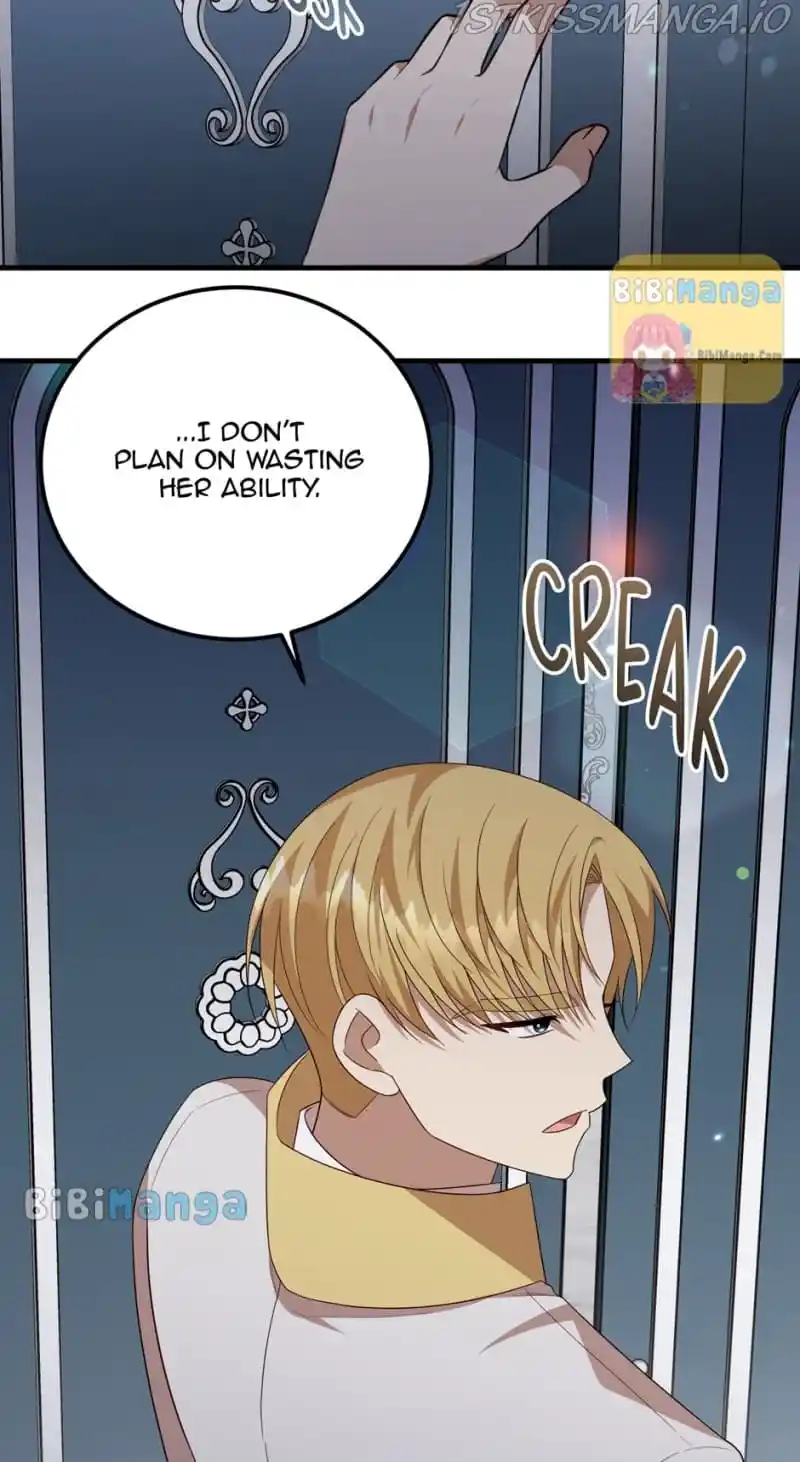 The Princess’ Dangerous Brothers Chapter 46