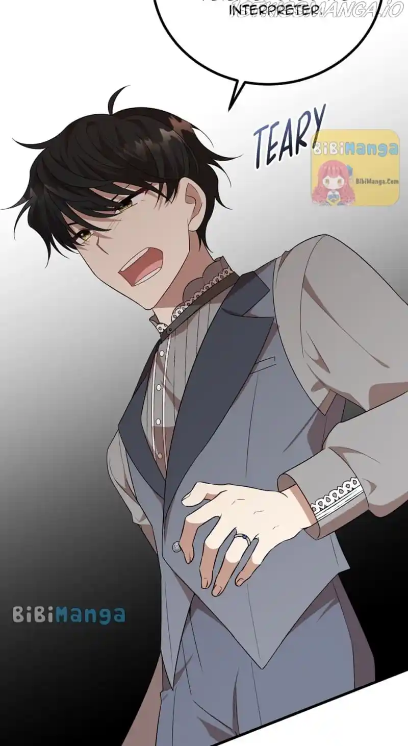 The Princess’ Dangerous Brothers Chapter 46