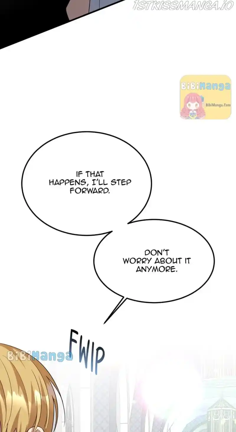 The Princess’ Dangerous Brothers Chapter 46