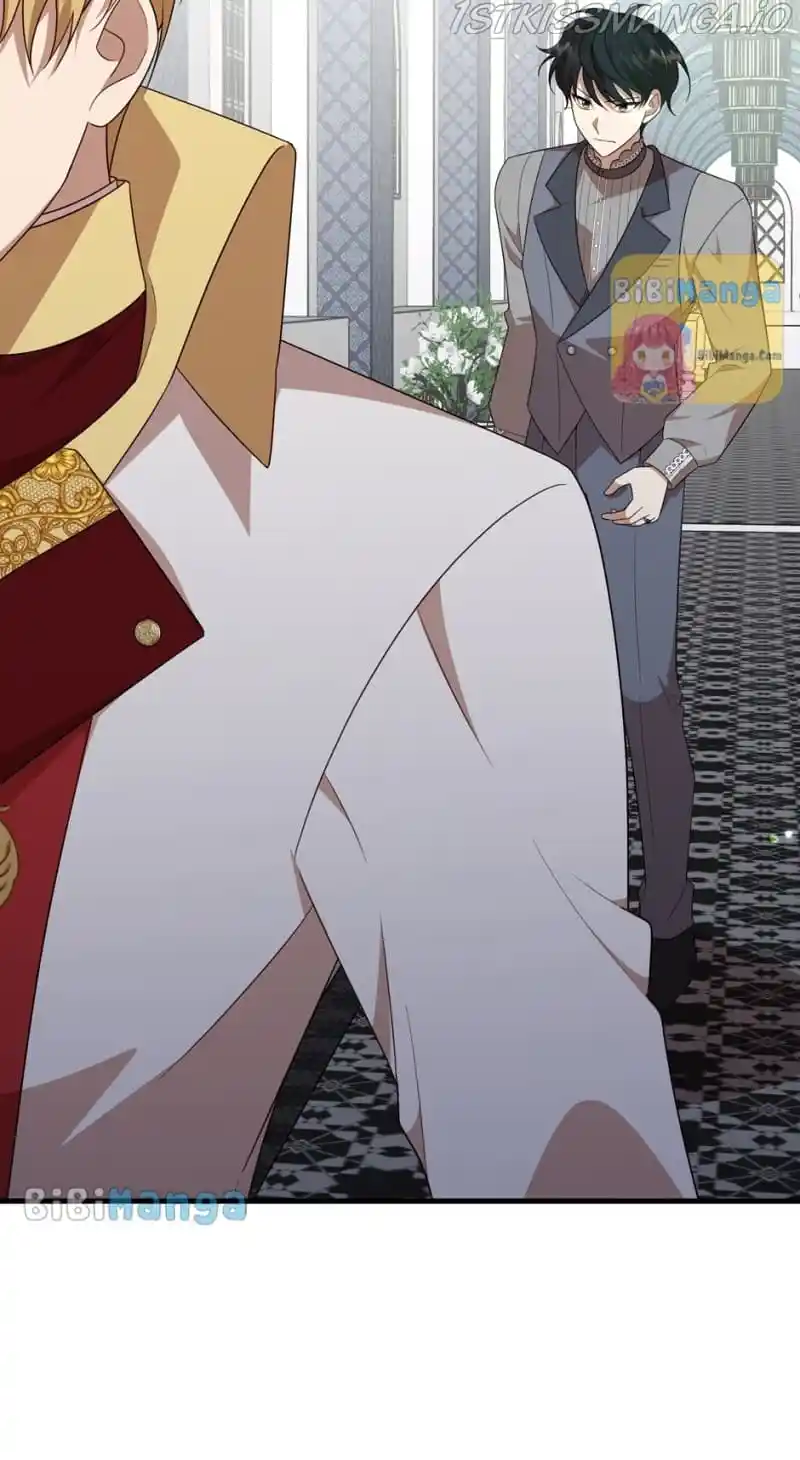 The Princess’ Dangerous Brothers Chapter 46