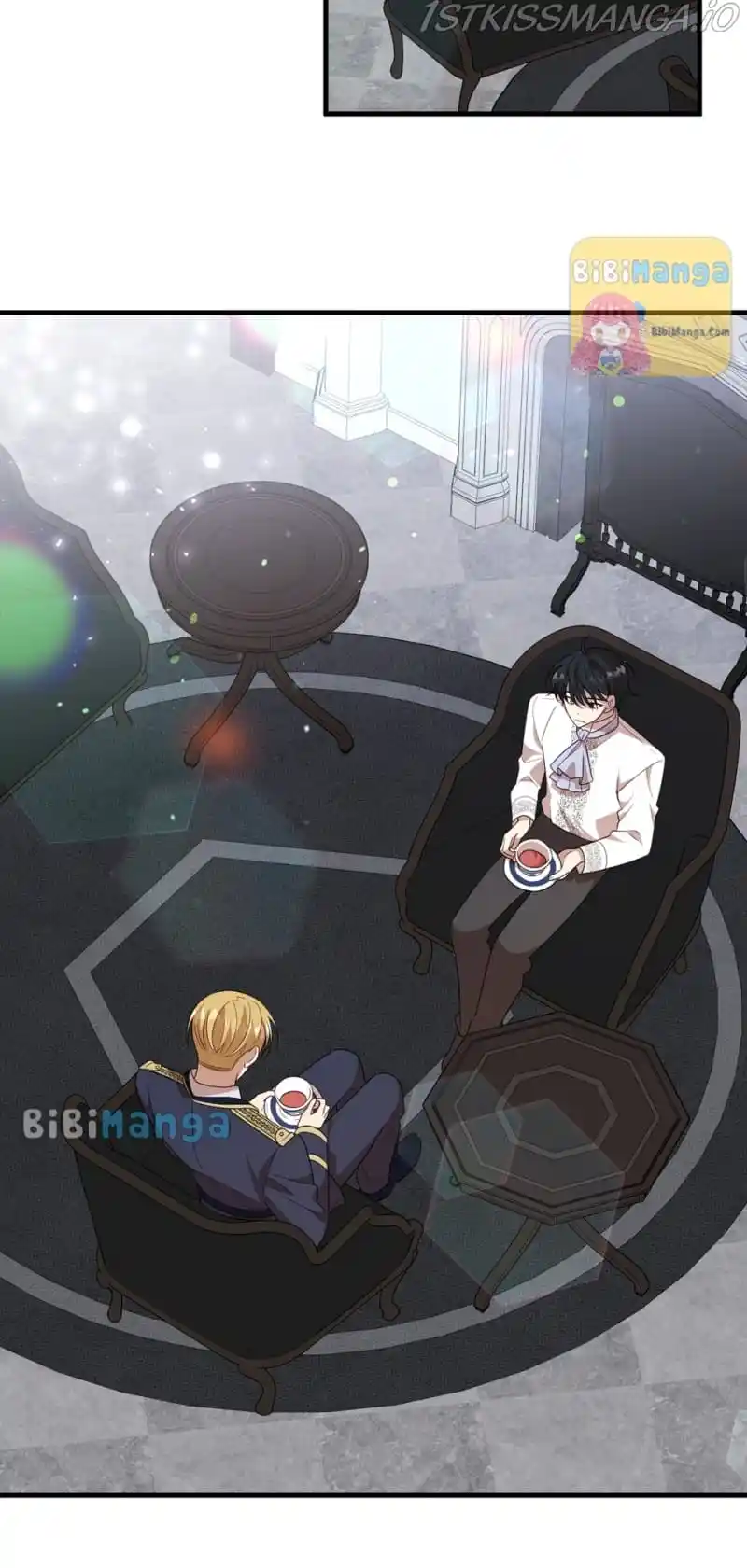 The Princess’ Dangerous Brothers Chapter 46