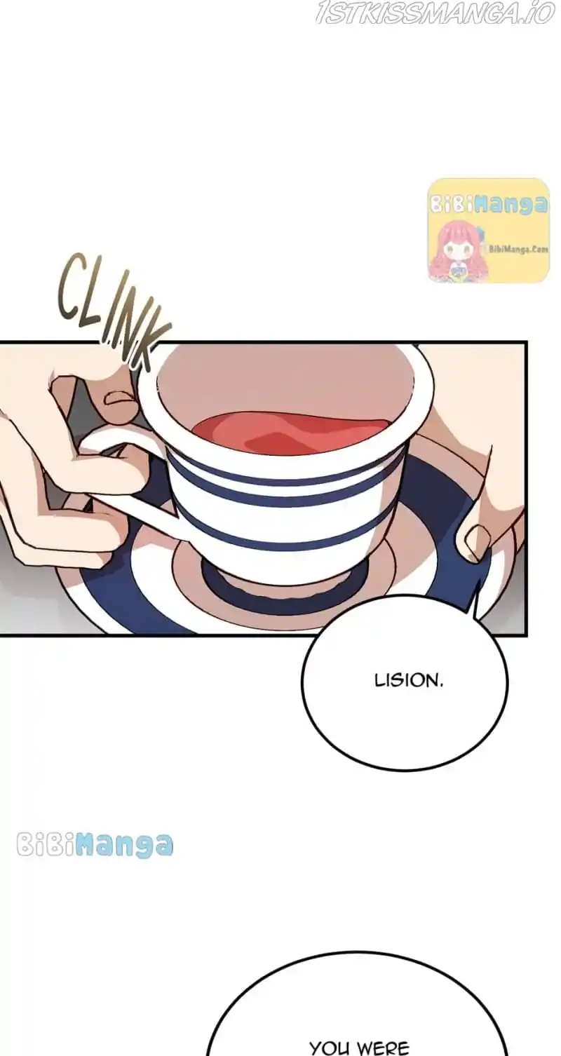 The Princess’ Dangerous Brothers Chapter 46