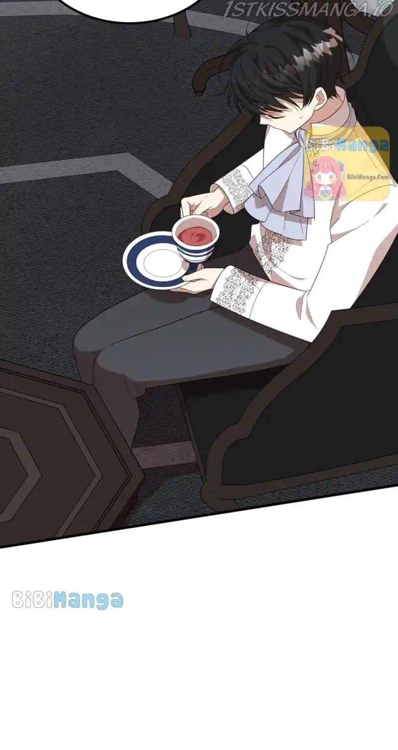 The Princess’ Dangerous Brothers Chapter 46