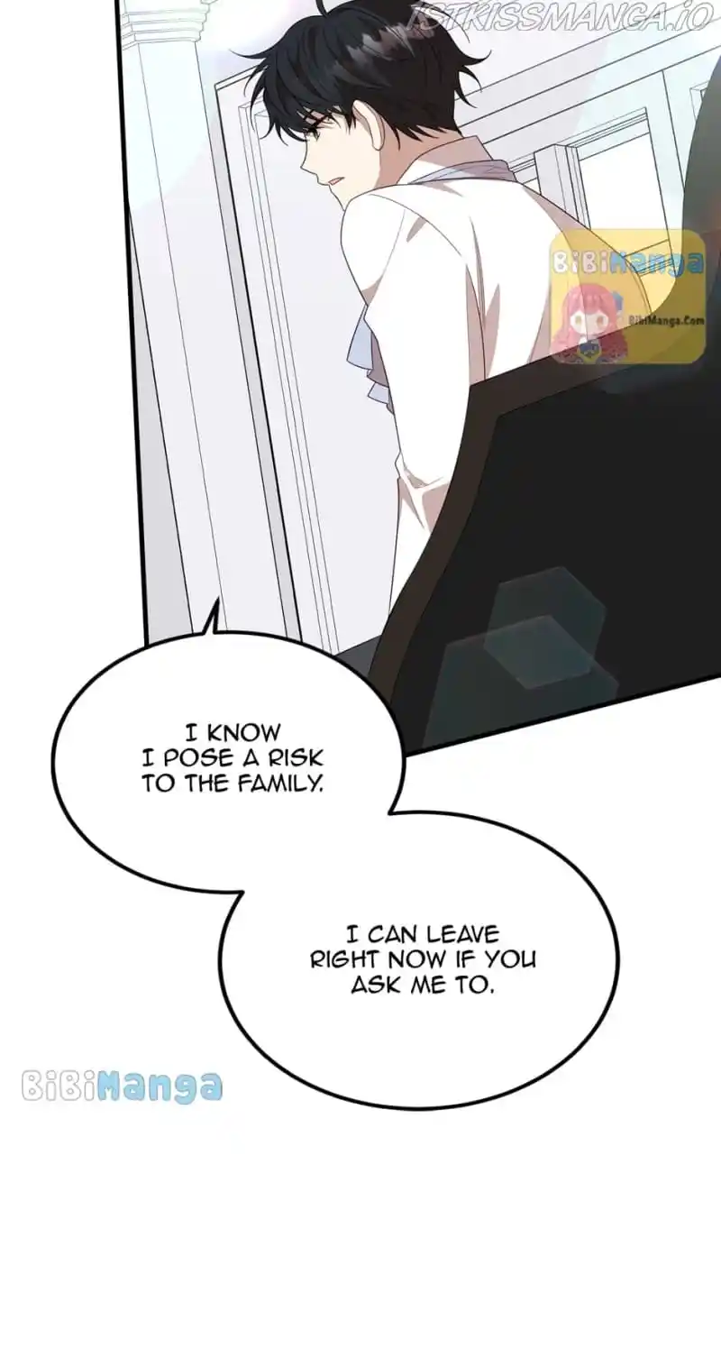 The Princess’ Dangerous Brothers Chapter 46