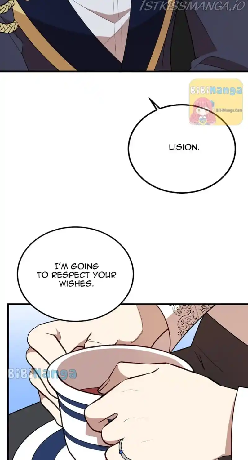 The Princess’ Dangerous Brothers Chapter 46