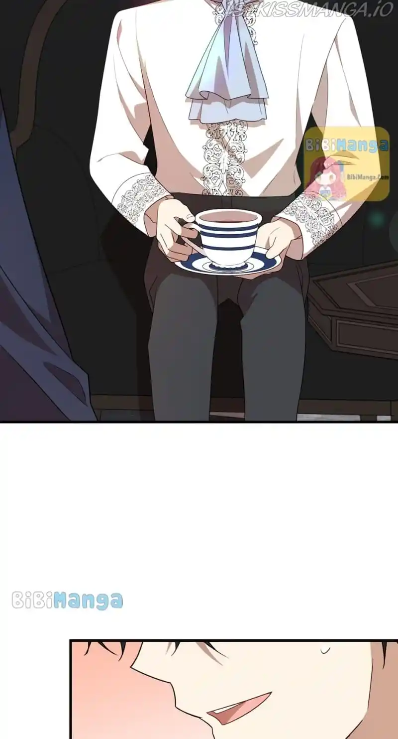 The Princess’ Dangerous Brothers Chapter 46