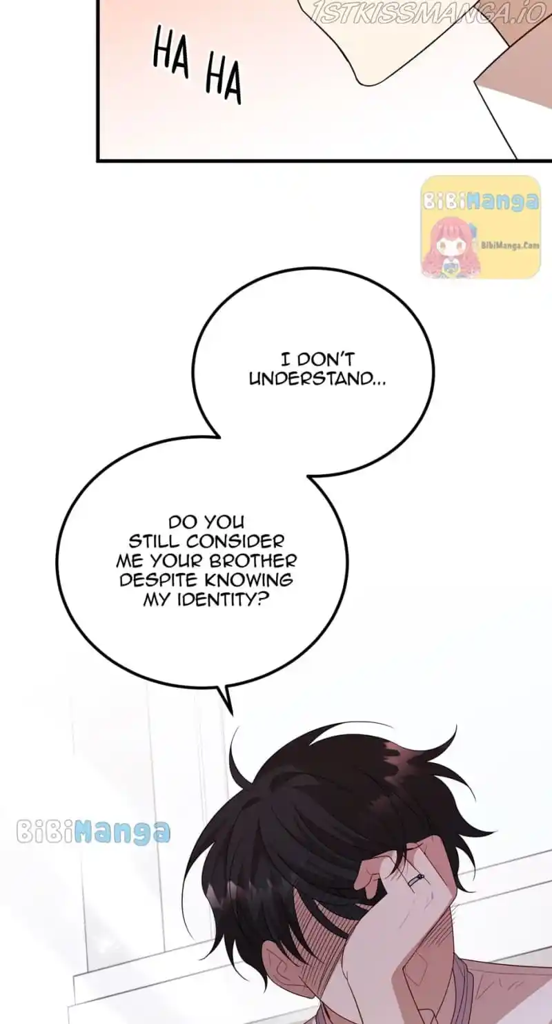 The Princess’ Dangerous Brothers Chapter 46