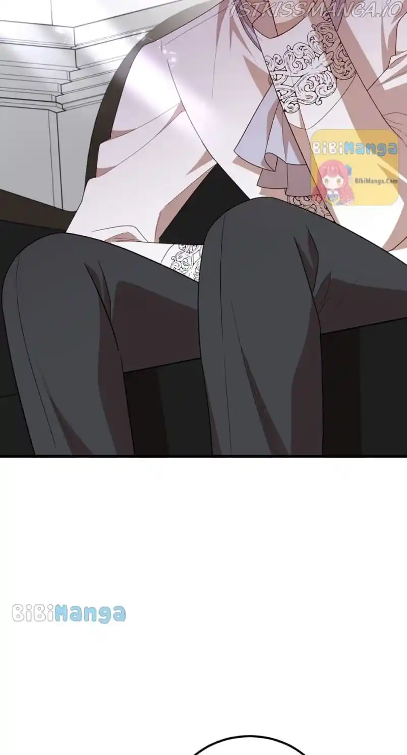 The Princess’ Dangerous Brothers Chapter 46