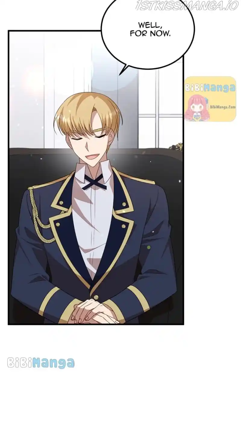 The Princess’ Dangerous Brothers Chapter 46