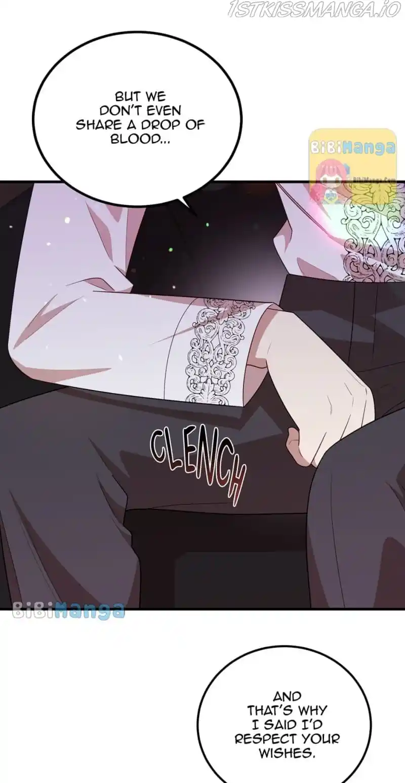 The Princess’ Dangerous Brothers Chapter 46